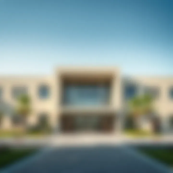 Notable An In-Depth Look at Dubai British School: Jumeirah Park Reviews Notable An In-Depth Look at Dubai British School: Jumeirah Park Reviews