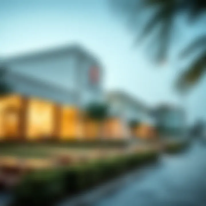 An In-Depth Look at Dubai British School: Jumeirah Park Reviews Summary An In-Depth Look at Dubai British School: Jumeirah Park Reviews Summary