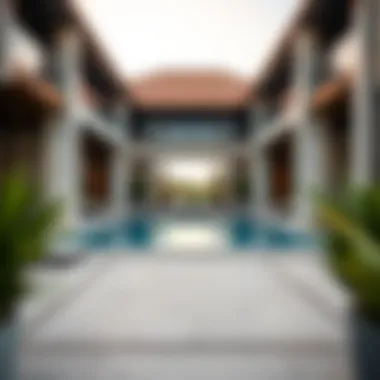 Client Experiences with Tanami Properties Client testimonials highlighting experiences with Tanami