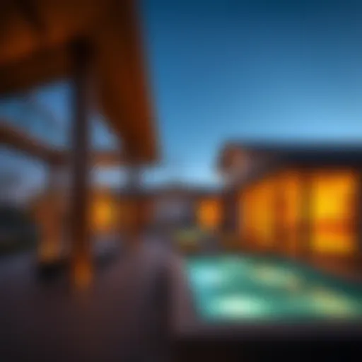 Investment Opportunities with Tanami Properties Overview of Tanami Properties investment opportunities