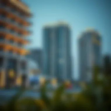 Market Trends in Dubai Real Estate Market trends in Dubai's real estate landscape