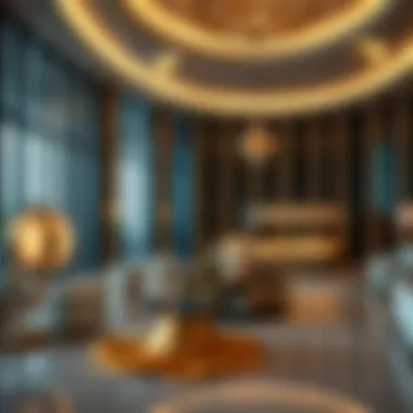 Notable Analyzing the Weekly Gold Rate in Dubai: Key Insights and Trends