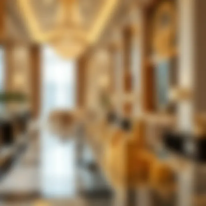 Analyzing the Weekly Gold Rate in Dubai: Key Insights and Trends Summary