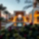 Arabian Ranches 3: A Comprehensive Examination of the Sun Master Plan Introduction