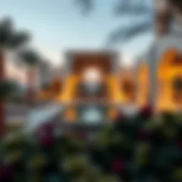 Arabian Ranches 3: A Comprehensive Examination of the Sun Master Plan Introduction