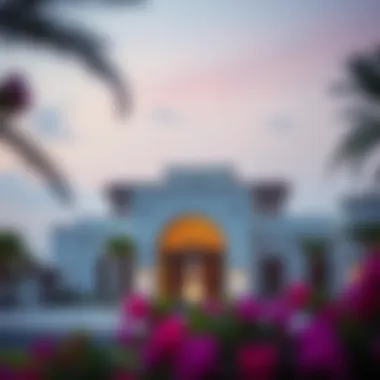 Notable Arabian Ranches 3: A Comprehensive Examination of the Sun Master Plan