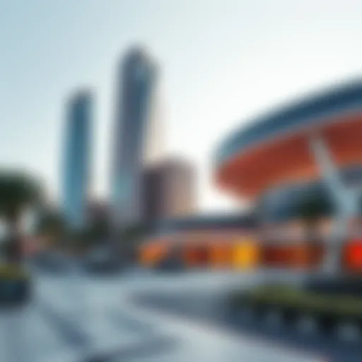 Arenco Media City: A Comprehensive Overview Introduction
