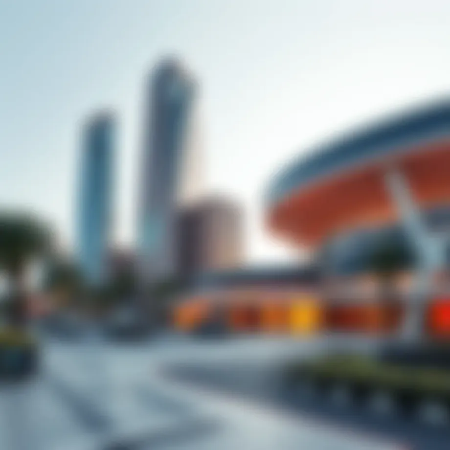 Arenco Media City: A Comprehensive Overview Introduction