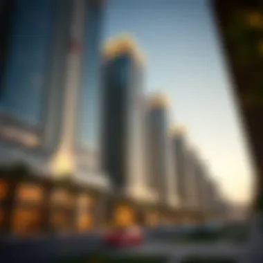 Notable Arenco Media City: A Comprehensive Overview