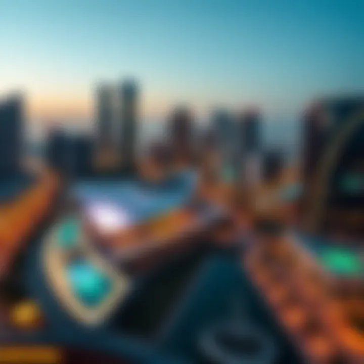 Arenco Media City: A Comprehensive Overview Summary