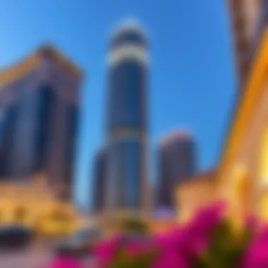 Insights into Boulevard Tower's Real Estate Market Trends Market trends analysis related to Boulevard Tower