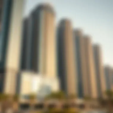 Notable Business Bay Residential Towers: An In-Depth Exploration Notable Business Bay Residential Towers: An In-Depth Exploration