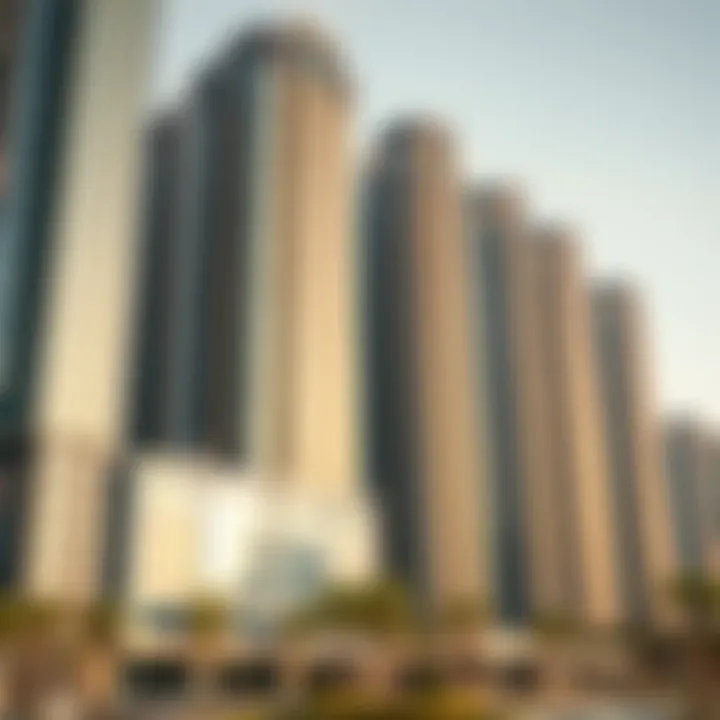 Notable Business Bay Residential Towers: An In-Depth Exploration Notable Business Bay Residential Towers: An In-Depth Exploration