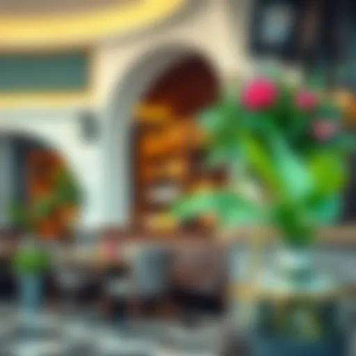 Cafes in Business Bay: A Comprehensive Exploration Introduction Cafes in Business Bay: A Comprehensive Exploration Introduction