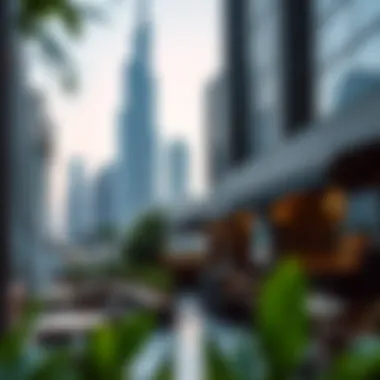 Notable Cafes in Business Bay: A Comprehensive Exploration Notable Cafes in Business Bay: A Comprehensive Exploration