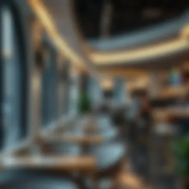Cafes in Business Bay: A Comprehensive Exploration Summary Cafes in Business Bay: A Comprehensive Exploration Summary