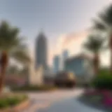 Central Park Dubai: A Comprehensive Overview Introduction