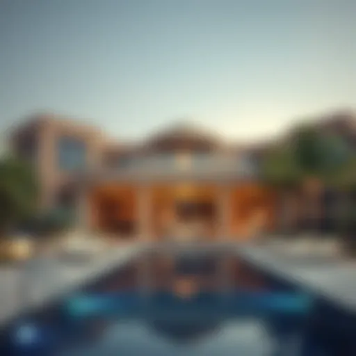 Chalet Mamzar: A Detailed Exploration of One of Dubai's Hidden Gems Introduction