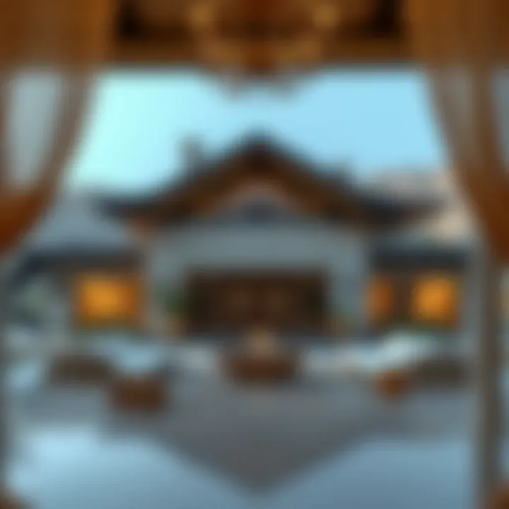Chalet Mamzar: A Detailed Exploration of One of Dubai's Hidden Gems Summary