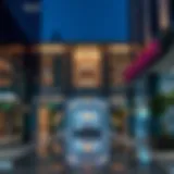 Commercial Rental Spaces in Dubai Al Barsha Introduction