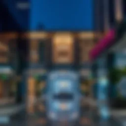 Commercial Rental Spaces in Dubai Al Barsha Introduction