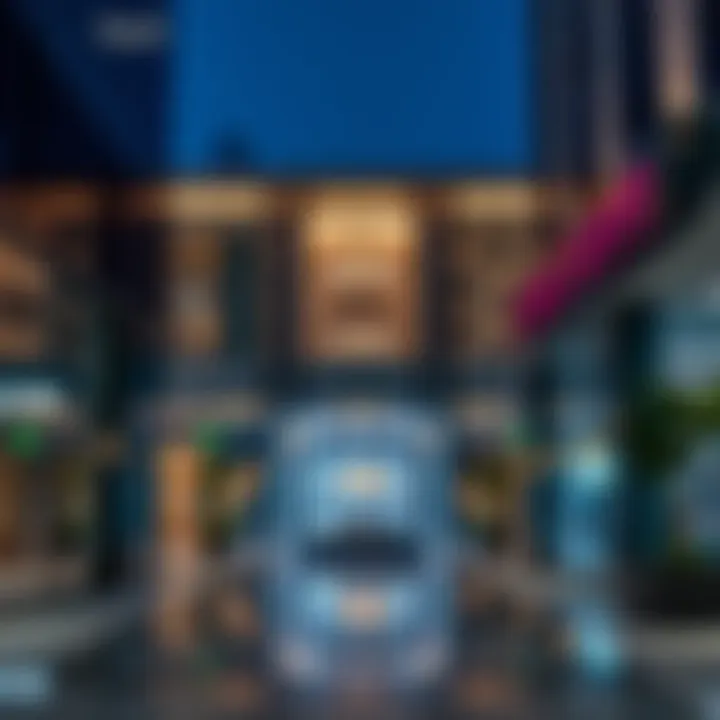 Commercial Rental Spaces in Dubai Al Barsha Introduction