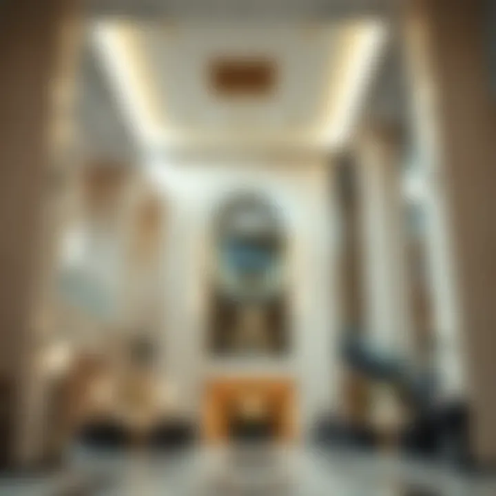 Commercial Rental Spaces in Dubai Al Barsha Summary