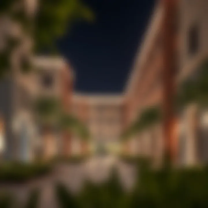Notable Comprehensive Exploration of Mulberry Park at Jumeirah Village Circle