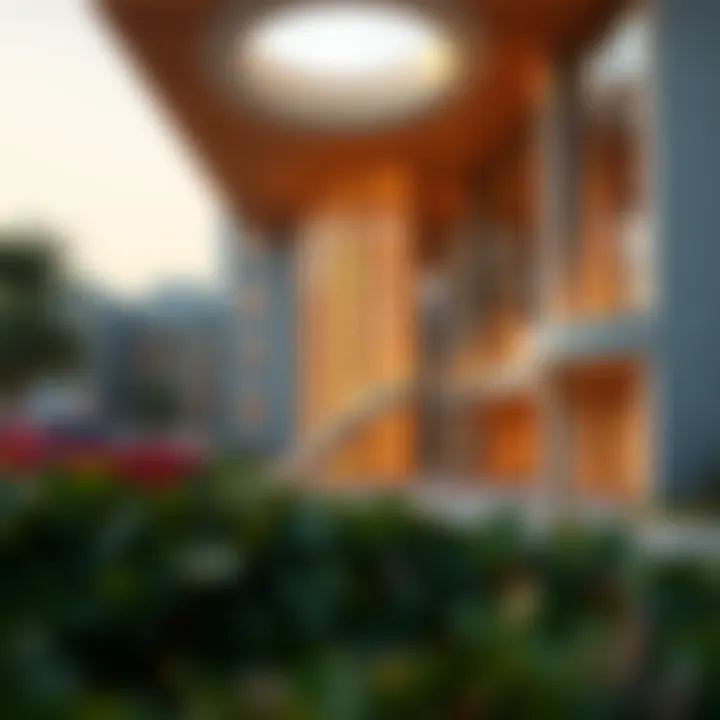 Comprehensive Exploration of Mulberry Park at Jumeirah Village Circle Summary