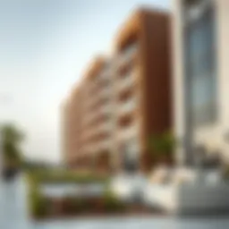 Comprehensive Guide to Apartments for Rent in Al Qusais Introduction