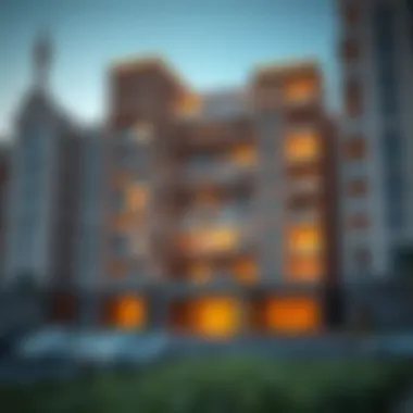 Notable Comprehensive Guide to Apartments for Rent in Al Qusais
