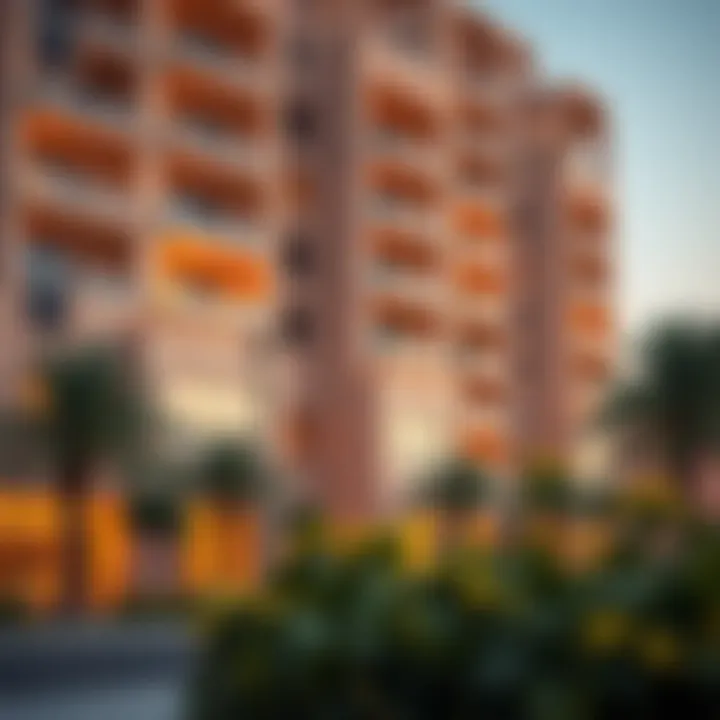 Comprehensive Guide to Apartments for Rent in Al Qusais Summary