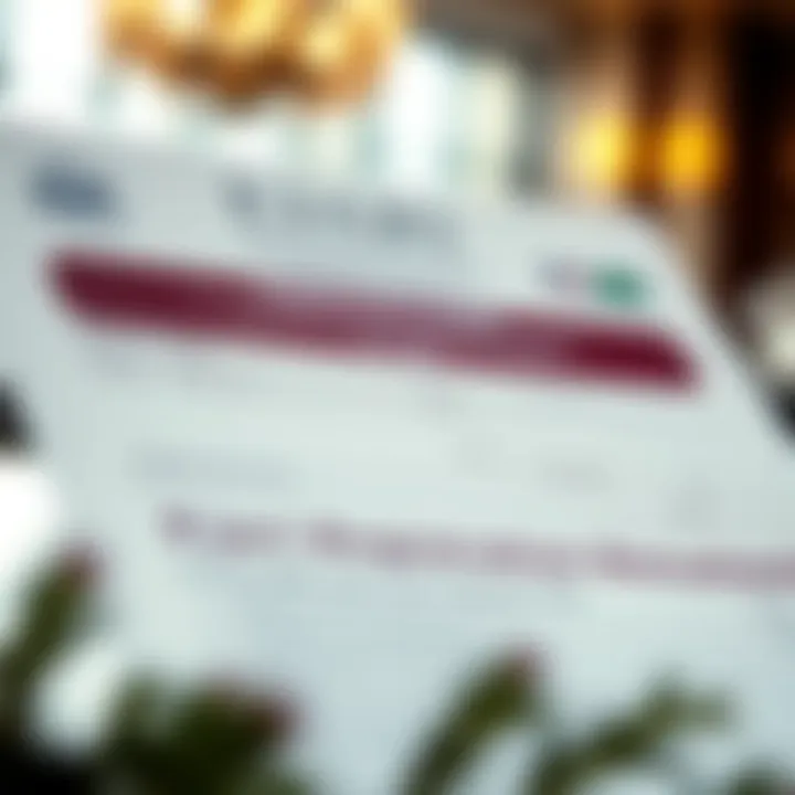Ejari Registration Document Ejari registration document highlighting compliance details