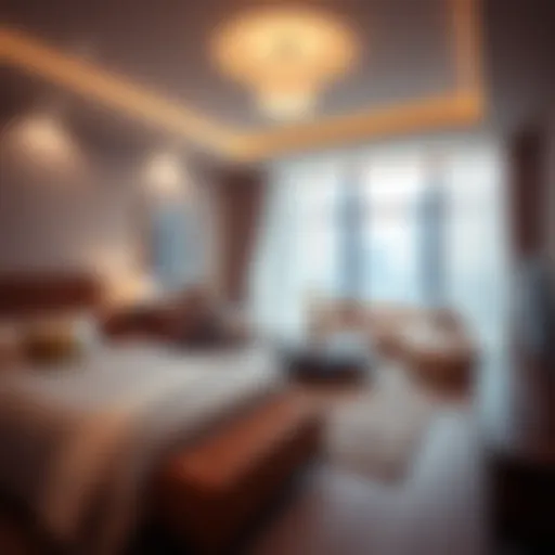 Comprehensive Guide to Furniture Moving in Dubai Introduction