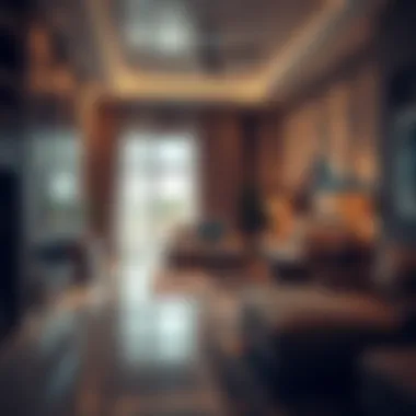Notable Comprehensive Guide to Furniture Moving in Dubai