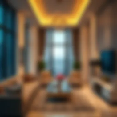Notable Comprehensive Guide to One-Bedroom Apartments in Bur Dubai Notable Comprehensive Guide to One-Bedroom Apartments in Bur Dubai