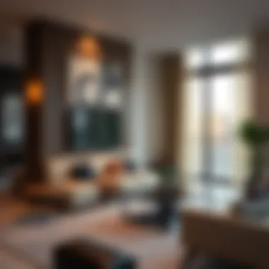 Comprehensive Guide to One-Bedroom Apartments in Bur Dubai Summary Comprehensive Guide to One-Bedroom Apartments in Bur Dubai Summary