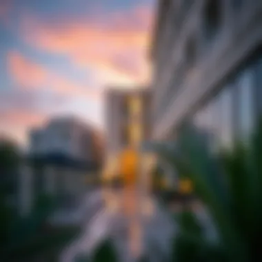 Amenities in Al Nahda for Enhanced Living Amenities enhancing living comfort in Al Nahda area