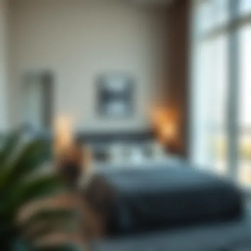 Comprehensive Guide to Renting a Studio in Dubai Introduction