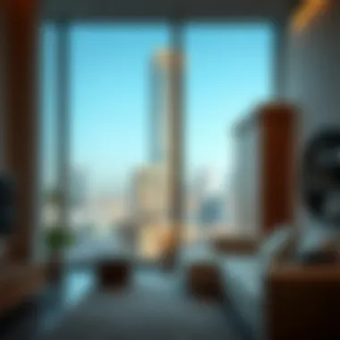 Notable Comprehensive Guide to Renting a Studio in Dubai Notable Comprehensive Guide to Renting a Studio in Dubai
