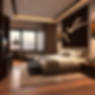 Comprehensive Guide to Renting a Studio in Dubai Summary Comprehensive Guide to Renting a Studio in Dubai Summary