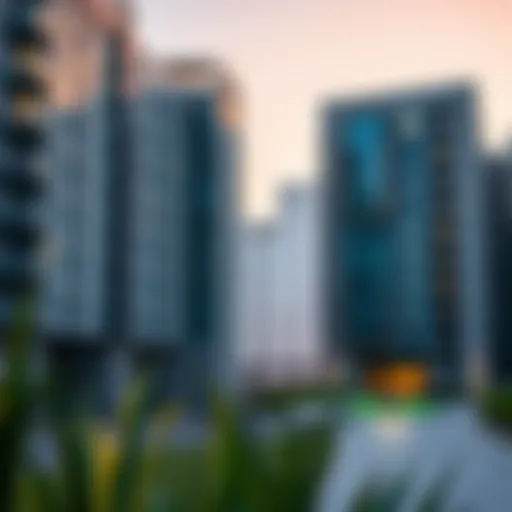 Comprehensive Guide to Renting Apartments in Al Rashidiya, Dubai Introduction