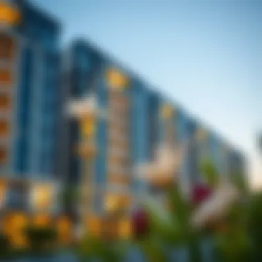 Notable Comprehensive Guide to Renting Apartments in Al Rashidiya, Dubai