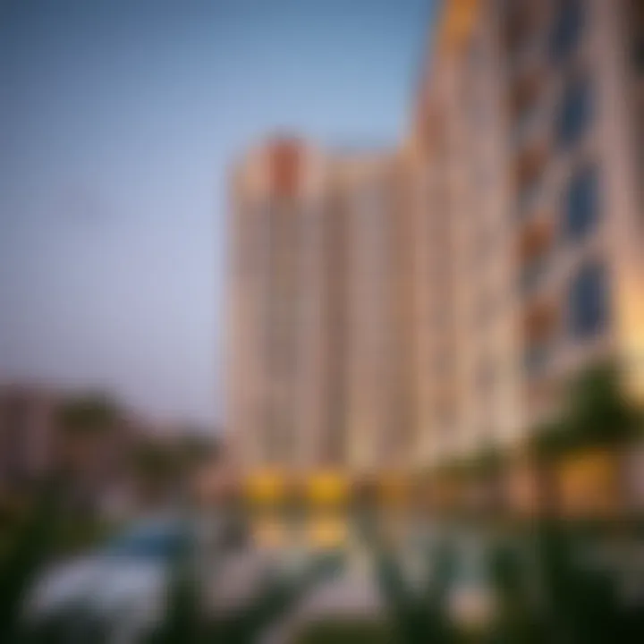 Comprehensive Guide to Renting Apartments in Al Rashidiya, Dubai Summary