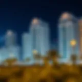 Comprehensive Insight into Dubai's Residential Areas Introduction