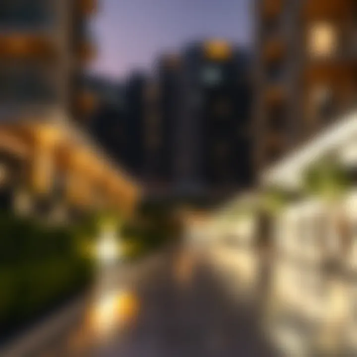 Notable Comprehensive Insight into Dubai's Residential Areas