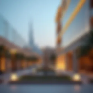 Comprehensive Insights into Land Ownership in Dubai Introduction
