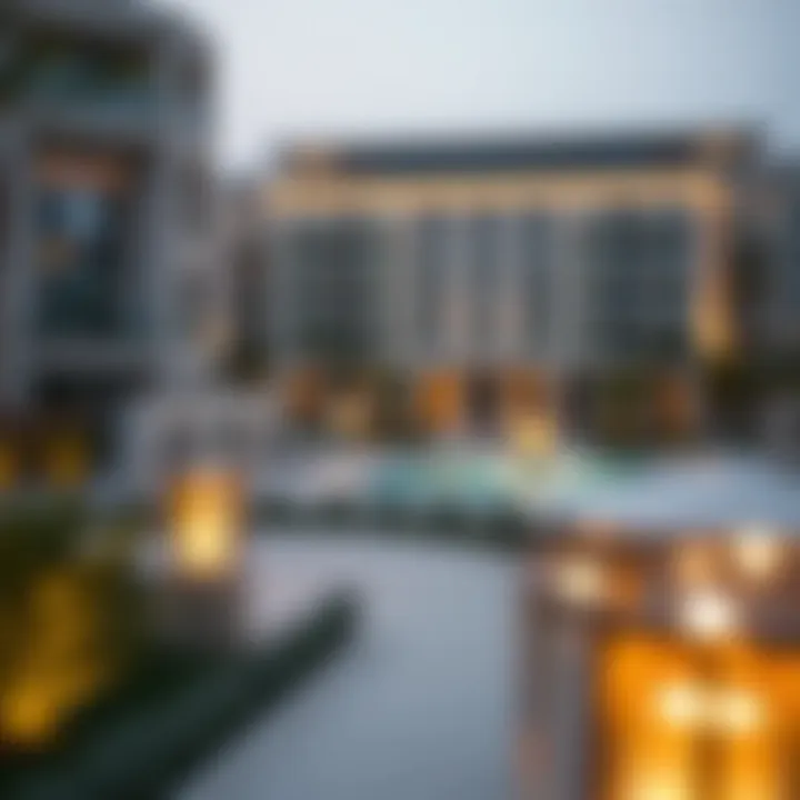 Comprehensive Insights into Land Ownership in Dubai Summary