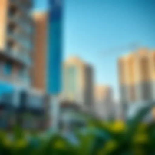Comprehensive Overview of Hamdan Street Postal Code Introduction