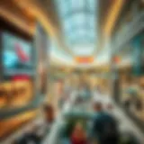 Comprehensive Overview of Shopping Malls in Dubai Introduction